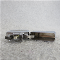 INDIANAPOLIS MOTOR SPEEDWAY Polished Chrome Lighter (Zippo, 1994)  