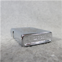 200TH ANNIVERSARY AMERICAN EAGLE Polished Chrome Limited Edition Lighter (Zippo, 1994)  