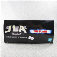 THE FLASH 12" Action Figure (Hasbro, Justice League of America, 1998) 