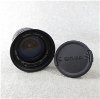 Sigma 28-200/3.8-5.6 Ultra Compact Aspherical Autofocus Zoom Lens for Minolta (1999)