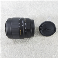 Sigma 28-80/3.5-5.6 Aspherical Autofocus Macro Lens for Minolta (1999)