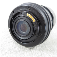 Sigma 35-80/4-5.6 Autofocus DL Zoom Lens for Minolta (1999)