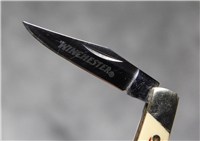 2004 WINCHESTER Limited Edition 2-blade Peanut