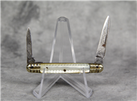 NATIONAL CUTLERY Mother of Pearl Pen Knife