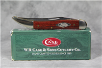 2001 CASE XX USA 720094 SS Rosewood Medium Texas Toothpick Pocket Knife