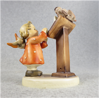 BIRD DUET 4-1/4 inch Figurine  (Hummel 169, TMK 5)