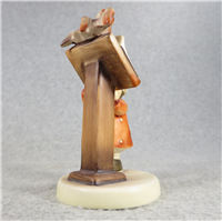 BIRD DUET 4-1/4 inch Figurine  (Hummel 169, TMK 5)