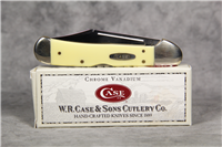 1999 CASE XX USA 31549L CV Yellow Copperlock