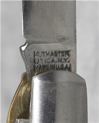 KUTMASTER TL-29 Sachs & Zitcer Wood Electrician / Lineman's Jack Knife