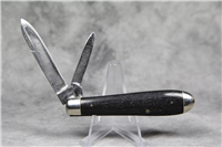 CHALLENGE CUTLERY Wood Swell-End Jack Knife
