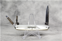 J.A. HENCKELS Mother of Pearl Whittler Knife