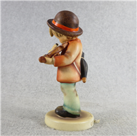 LITTLE FIDDLER 6 inch Figurine  (Hummel 2/0, TMK 3)
