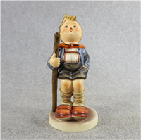 LITTLE HIKER 5-3/4 inch Figurine  (Hummel 16/1, TMK 6)