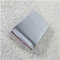 WINSTON CUP SERIES 25TH ANNIVERSARY Polished Chrome Lighter (Zippo, 1994)  