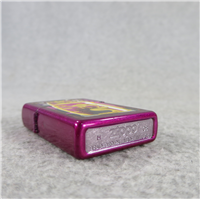 CAMEL GENUINE 70'S Pink Ice Limited Edition Lighter (Zippo, Z804, 2008)