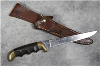 KERSHAW by KAI JAPAN 1031 Hunting Fillet Knife