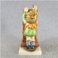 LITTLE THRIFTY 5 inch Figurine Bank  (Hummel  118, TMK 6)