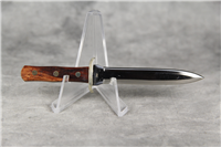 WRANGLER by AG RUSSELL US Army Limited Edition Mini Bowie Knife
