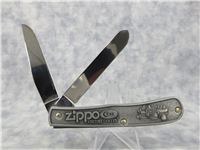 Rare 1997 CASE Knife & ZIPPO Lighter Visitors Center Commemorative Limited Ed. Set 
