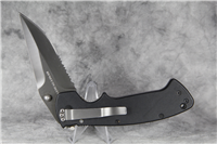 Columbia River CRKT 6783N Large Zytel Crawford / Kasper Tactical Folding Knife