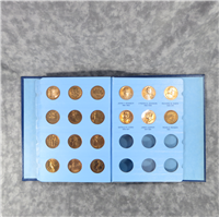 Medals of the Presidents (Bronze, United States Mint)
