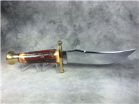 Vintage 1965-69 CASE XX USA Kodiak Hunter Fixed Blade Knife