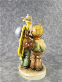 CROSSROADS 6-1/2 inch Limited Edition Figurine  (Hummel 331, TMK 6)