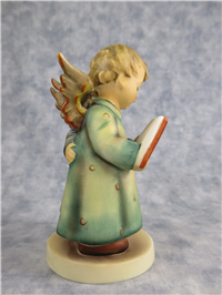 ANGEL DUET 5 inch Figurine  (Hummel 261, TMK 4)