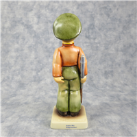 SOLDIER BOY 5-7/8 inch Figurine  (Hummel 332, TMK 6)