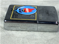 1997 CASE Knife & ZIPPO Lighter International Swap Meet Set Ltd 1 of 500