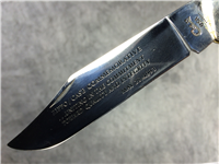 1993 CASE Knife & ZIPPO Lighter Commemorative Set Limited 1 of 1000