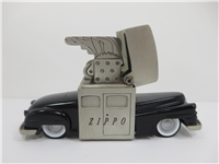 1947 ZIPPO Productmobile Chrysler Saratoga Solid Pewter Diecast Replica (SpecCast, 1997)
