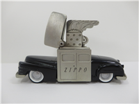 1947 ZIPPO Productmobile Chrysler Saratoga Solid Pewter Diecast Replica (SpecCast, 1997)