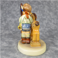 PRAYER BEFORE BATTLE 4-1/4 inch Figurine  (Hummel 20, TMK 4)