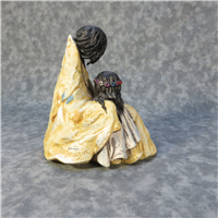 DeGrazia NAVAJO MOTHER 6-1/2 inch Limited Edition Figurine (Goebel 10 349 17, TMK 6)