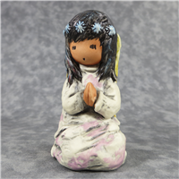 DeGrazia A LITTLE PRAYER 3-1/2 inch Figurine (Goebel 10 337, TMK 6)