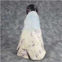 DeGrazia VIRGIN MARY 5 inch Figurine (Goebel 10 318 13, TMK 6)