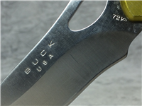 2013 BUCK 721 Aluminum Slimline Lockback