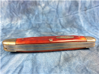 1940-1964 CASE XX 6347HP Red Jigged Bone Stockman