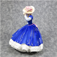 Special Edition MARY 8-1/2 inch Bone China Figurine  (Royal Doulton, HN 3375)