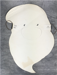 Vintage GRUMPY Paper "Par-T-Mask" (Disney, Einson-Freeman Co., 1937)