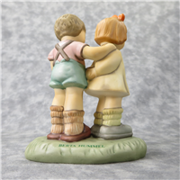 TOKEN OF LOVE 4-1/4 inch Figurine (Berta Hummel, BH 20, Goebel, 1996)