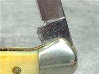 1980 CASE XX USA 52109X SSP 75th Anniversary Stag Mini Copperhead Pocket Knife