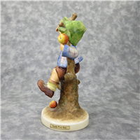 APPLE TREE BOY 5-3/4 inch Figurine  (Hummel 142/I, TMK 3)