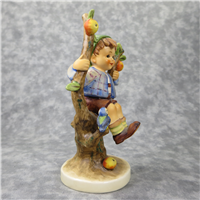 APPLE TREE BOY 5-3/4 inch Figurine  (Hummel 142/I, TMK 3)