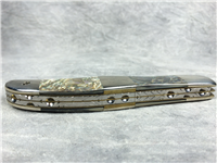 1978 CASE XX USA 6265 SAB SS Abalone Folding Hunter Knife