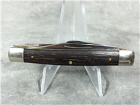 BROWNING USA Wood-Handled Stockman Pen Knife