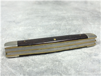 BROWNING USA Wood-Handled Stockman Pen Knife