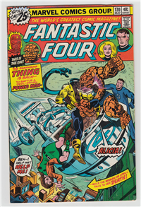 FANTASTIC FOUR  #170     (Marvel,  1976)