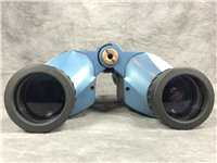 CARSON 8X40WA Binoculars 430 FT at 1000 YDS with Case